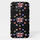 Buscar bandera inglaterra iphone fundas Patriótico
