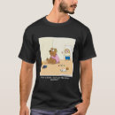 Buscar comida fría camisetas Divertido