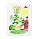 Buscar arroz imanes Alimento