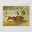 Buscar matador postales Rojo