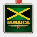 Buscar bandera de jamaica adornos Jamaicano