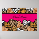 Buscar estampado de animales posters Para ella