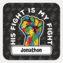 Buscar rompecabezas pegatinas Espectro