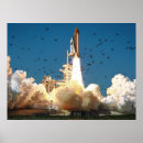 Buscar explosión posters Astronauta