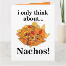 Buscar nachos tarjetas Mexicano