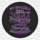 Buscar invisible pegatinas Dolor