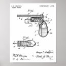 Buscar pistolas arte Vintage