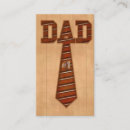 Buscar papá tarjetas de visita Padre