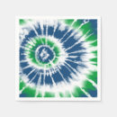 Buscar espirales servilletas Azul