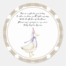 Buscar goose pegatinas Acuarela