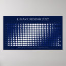 Buscar calendario lunar posters Bruja