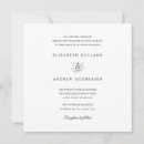 Buscar formal boda invitaciones Clásico