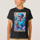 Buscar jack skellington camisetas 9 º gata