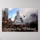 Buscar trade center arte Torres gemelas