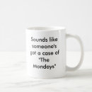 Buscar caso del tazas Lunes