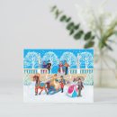 Buscar trineo postales Para niños