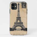 Buscar torre eiffel iphone fundas Vintage