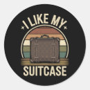 Buscar maleta vintage pegatinas Vacaciones