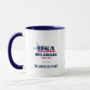 Buscar delaware tazas Tipografía