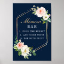 Buscar barra de oro posters Mimosa