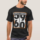 Buscar chistes del cumpleaños camisetas Divertido