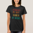 Buscar alumnos camisetas Día