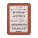 Buscar asís imanes Oración