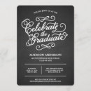 Buscar talle invitaciones Rústico