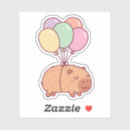 Buscar conejillo de indias pegatinas Kawaii
