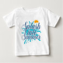 Buscar cool bebe camisetas Verano