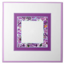 Buscar flores pintadas azulejos Rosa