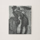 Buscar gotico puzzles Vampiro