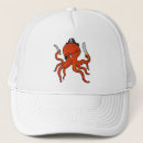 Buscar cuchillo gorras Divertido