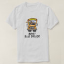 Buscar autobuses camisetas Para él
