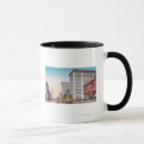 Buscar oakland tazas Visión