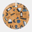 Buscar extraterrestre adornos Niños