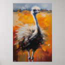 Buscar ostriches posters Retrato