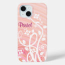 Buscar flor espiral iphone fundas Para ella