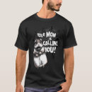 Buscar asustado camisetas Hámster