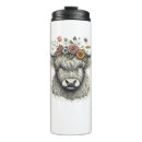 Buscar flores altas tazas Vaquera