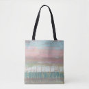 Buscar horizonte bolsos Abstracto
