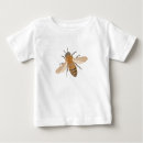 Buscar abejorro camisetas Cualquier niño