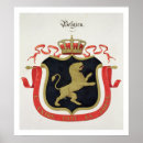 Buscar escudo real posters Armas