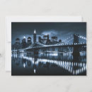 Buscar paisaje de nueva york invitaciones Nuevo