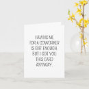 Buscar empleado tarjetas Compañero de trabajo