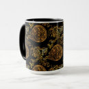 Buscar oro dragones tazas Dragón de oro