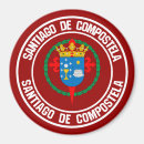 Buscar santiago de compostela imanes España