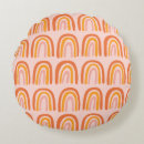 Buscar rosa y amarillo cojines Colorido