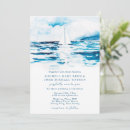 Buscar vela boda invitaciones Acuarela