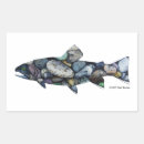 Buscar trout pegatinas General y unisex